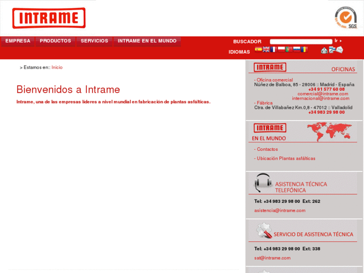 www.intrame.com