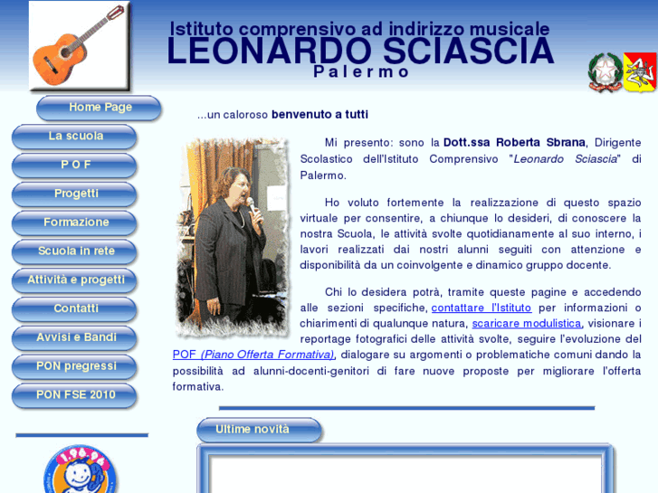 www.istitutosciascia.com