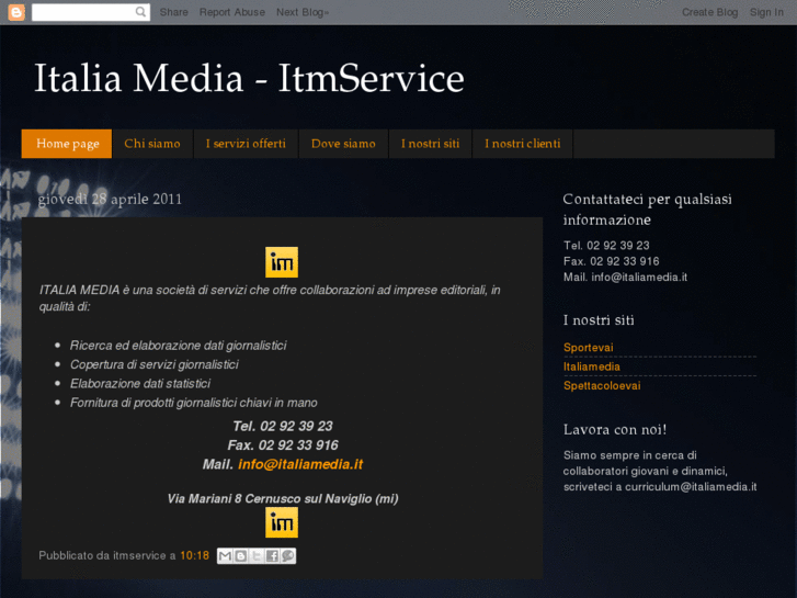 www.itmservice.net