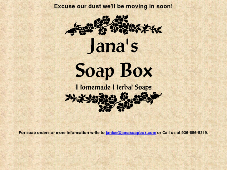 www.janasoapbox.com