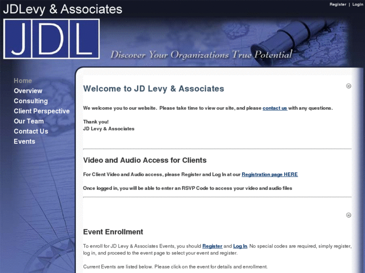 www.jdlevyassociates.com