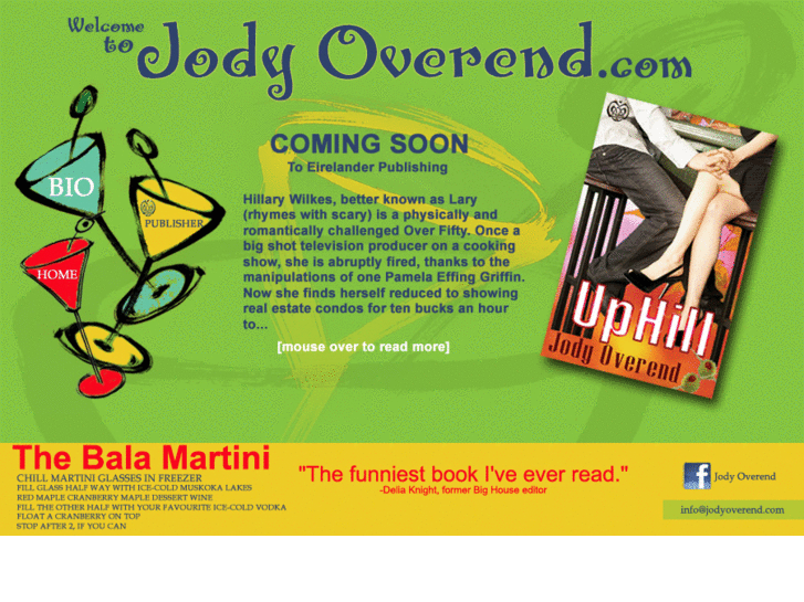 www.jodyoverend.com