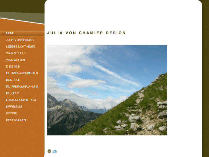 www.juliavonchamier.com