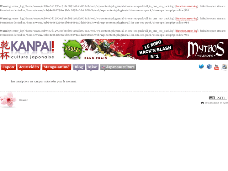 www.kanpai-net.com