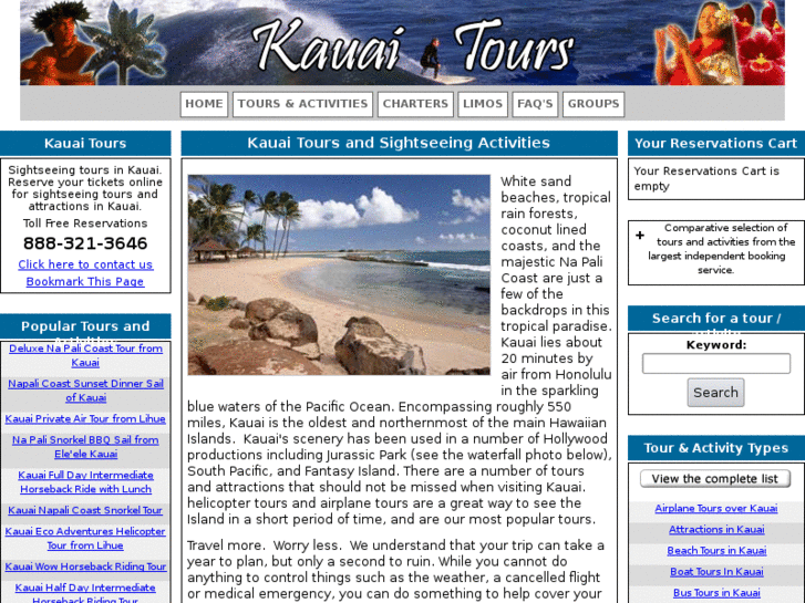 www.kauai-tours.net