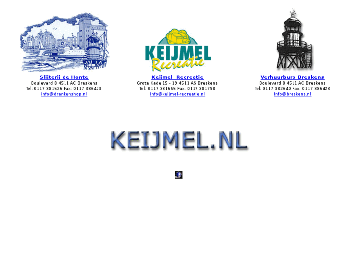 www.keijmel.nl