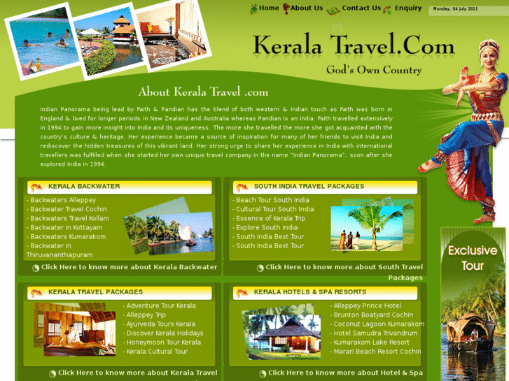 www.keralatravel.com