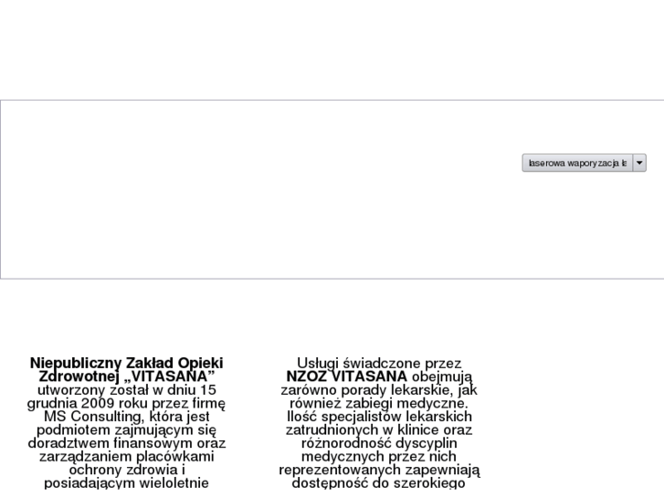 www.klinika-vitasana.com