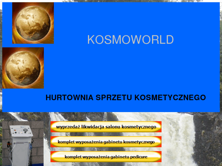 www.kosmoworld.com