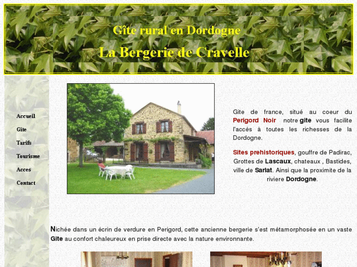 www.la-bergerie-de-cravelle.com