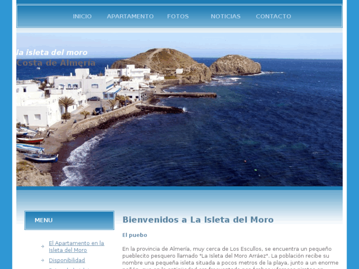 www.laisletadelmoro.es