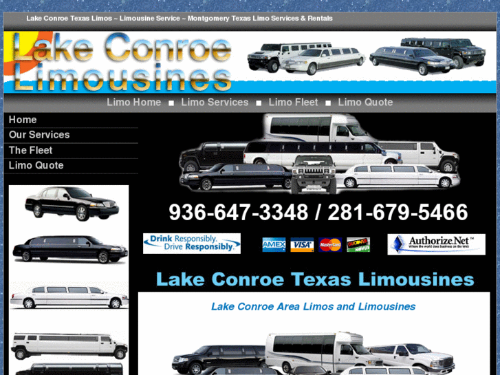 www.lakeconroelimos.com