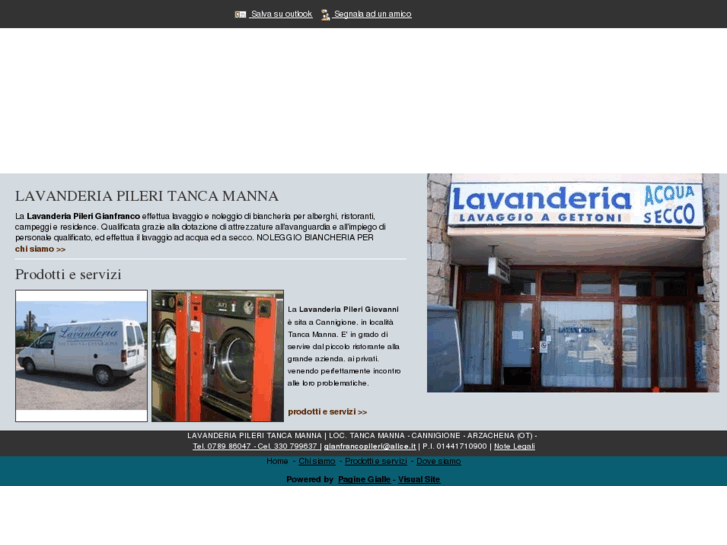 www.lavanderiapileri.com