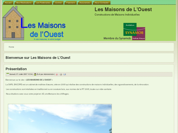 www.les-maisons-de-louest.com