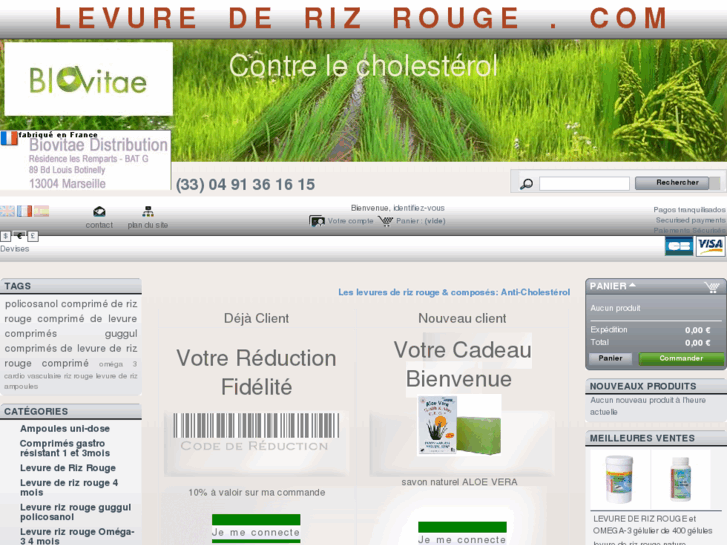 www.levure-de-riz-rouge.com