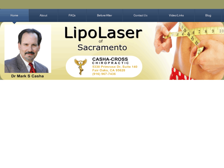 www.lipolaserofsacramento.com