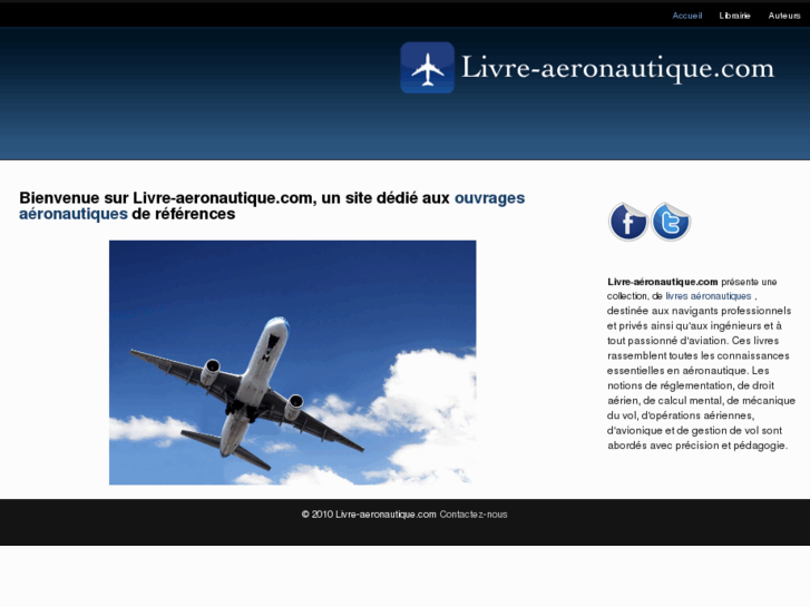 www.livre-aeronautique.com