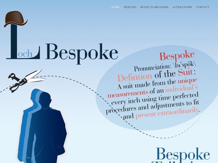 www.lochbespoke.com