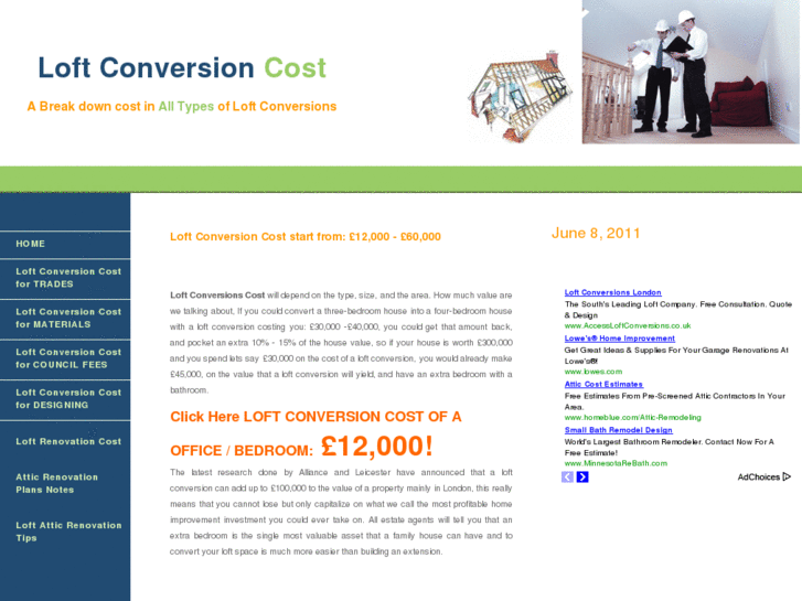 www.loft-conversion-cost.co.uk