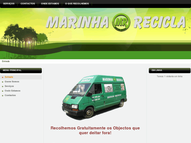 www.marinharecicla.com