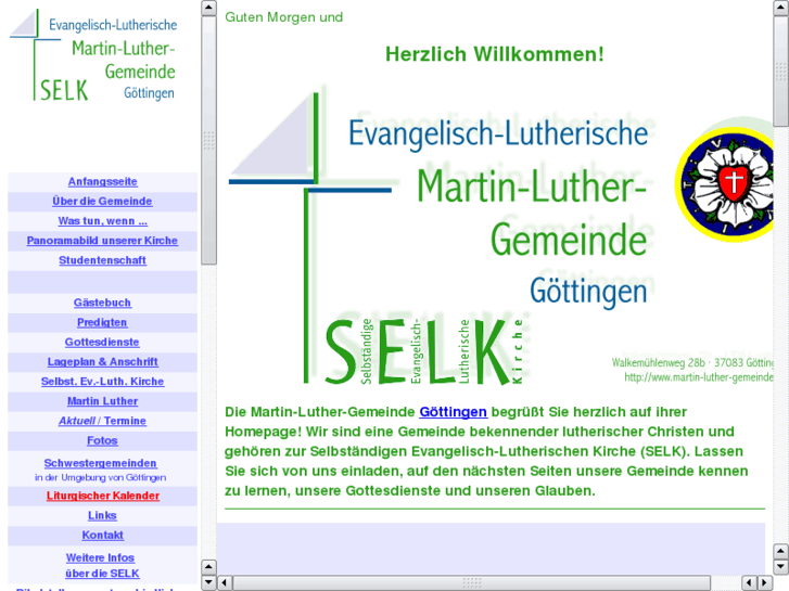 www.martin-luther-gemeinde.de