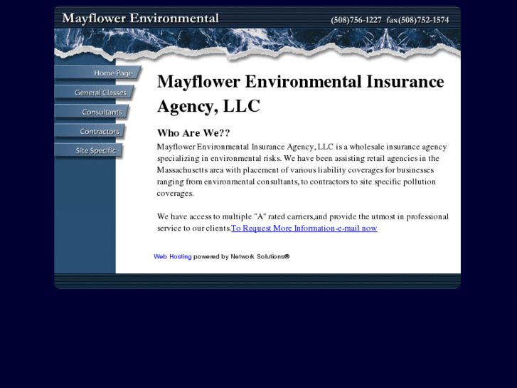 www.mayflowerins.com