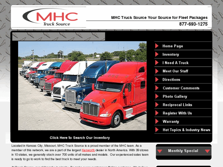 www.mhc-trucksource.com