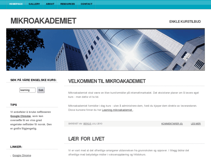 www.mikroakademiet.com