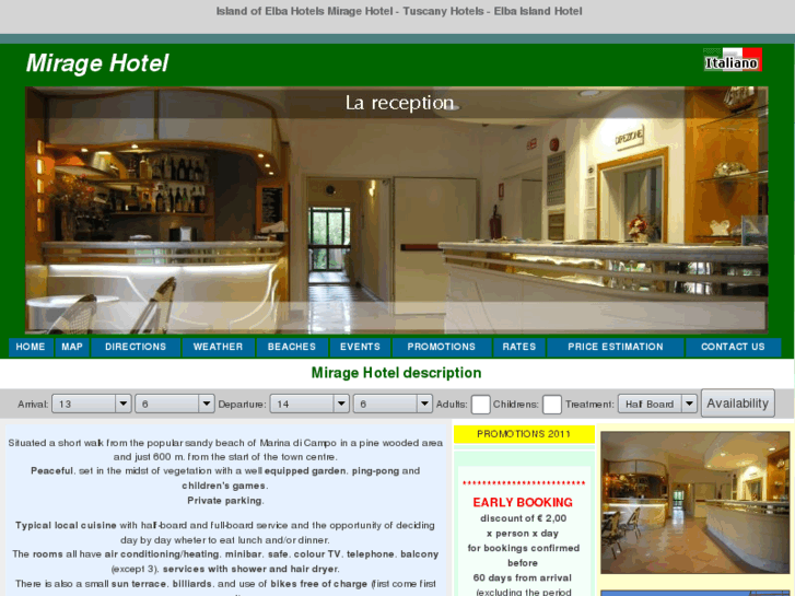 www.miragehotel.us