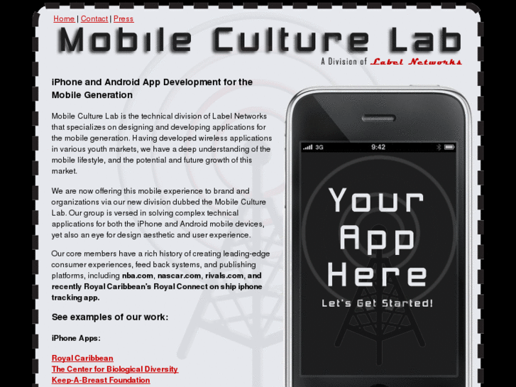 www.mobileculturelab.com