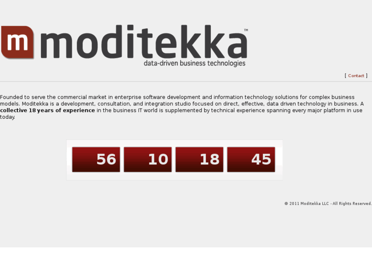 www.moditekka.com