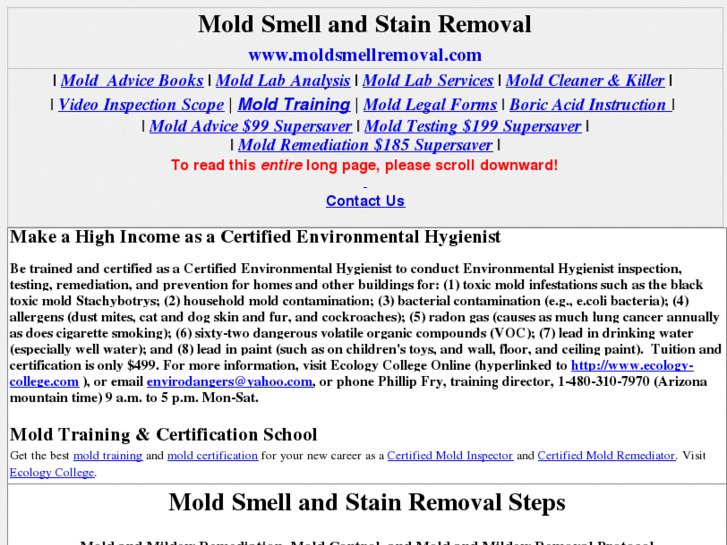 www.moldsmellremoval.com