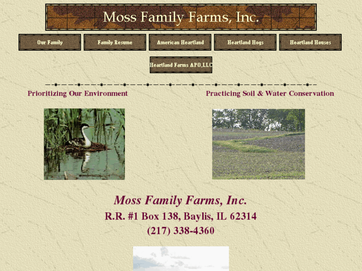 www.mossfamilyfarms.com