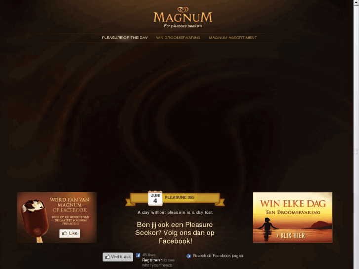 www.mymagnum.be