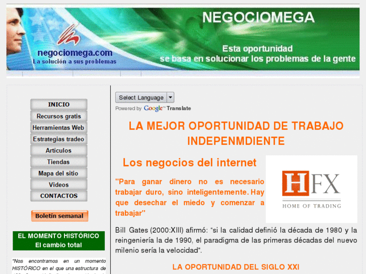 www.negociomega.com