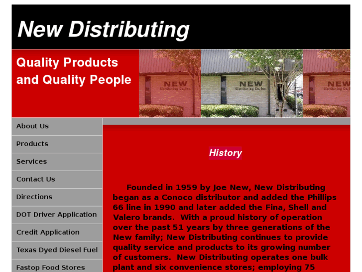 www.newdistributing.com