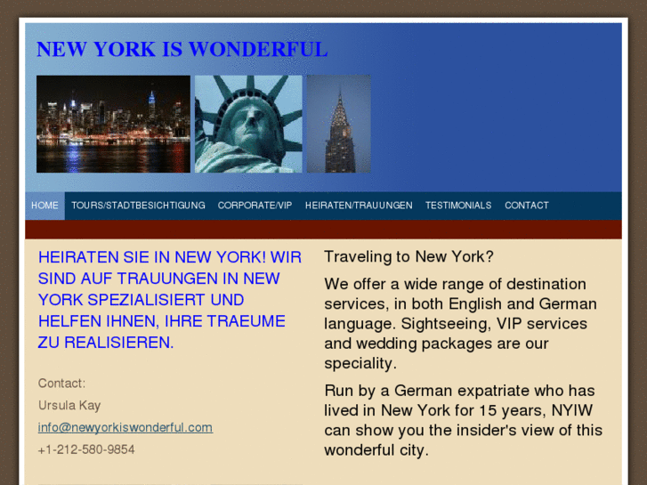 www.newyorkiswonderful.com