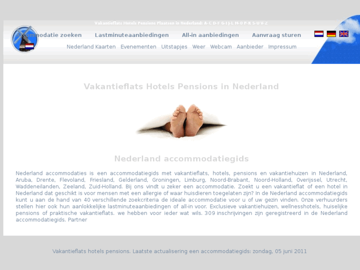 www.niederlande-gastgeber.com