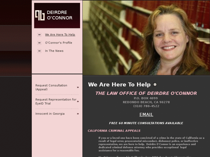 www.oconnorappeals.com