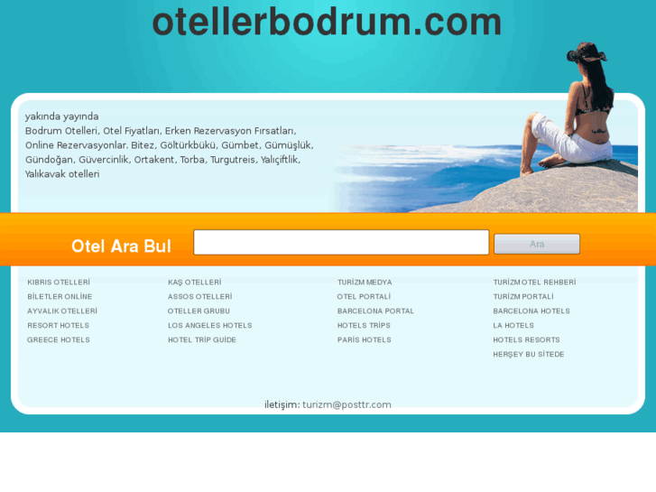 www.otellerbodrum.com