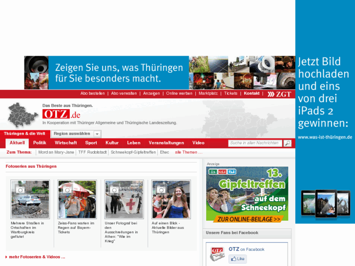 www.otz.de