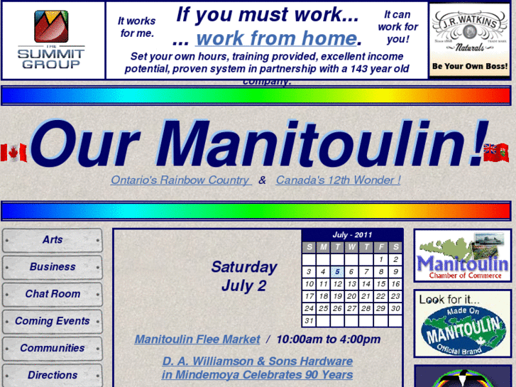 www.ourmanitoulin.com