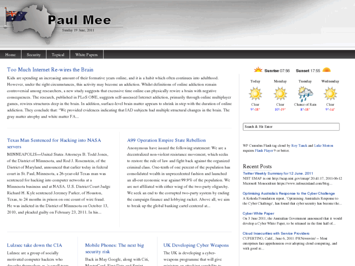 www.paulmee.com