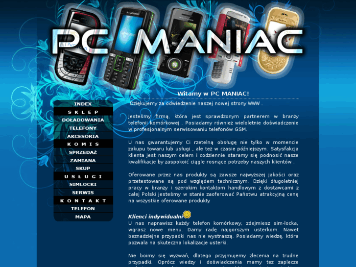 www.pcmaniac.pl