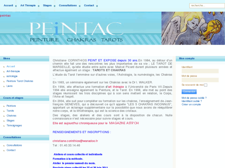 www.peintac.com