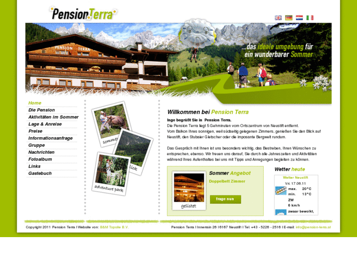 www.pension-terra.com