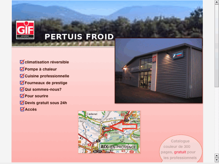 www.pertuis-froid.com