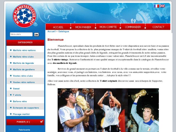 www.planetesoccer.net