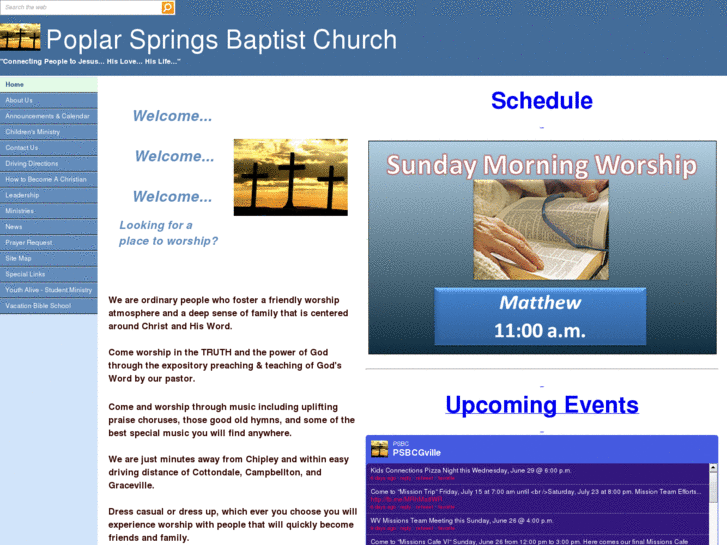 www.poplarspringsbaptist.net