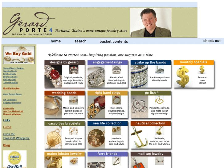 www.porte4.com